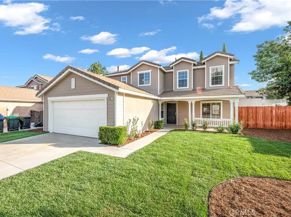 3727 Anchorage St, Hemet, CA 92545