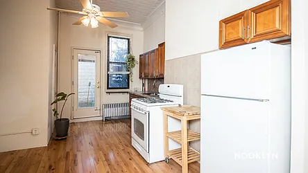 Rented by Nooklyn NYC LLC