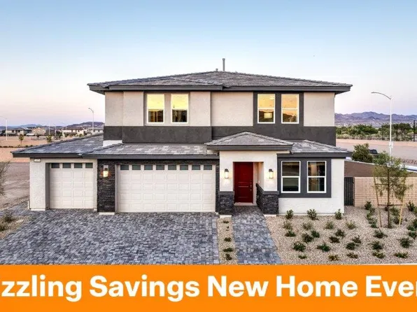 1078 Gentle Swan St, Henderson, NV 89011