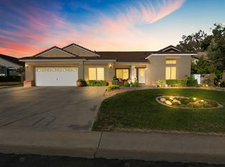 4613 Cinnabar Ave, Palmdale, CA 93551