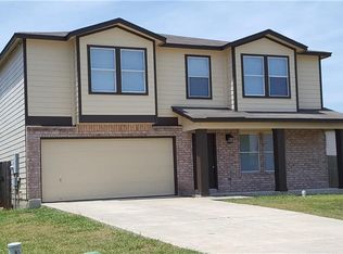649 Northhill Cir, New Braunfels, TX 78130