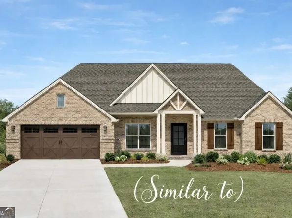 17 Drummond Dr, Hawkinsville, GA 31036