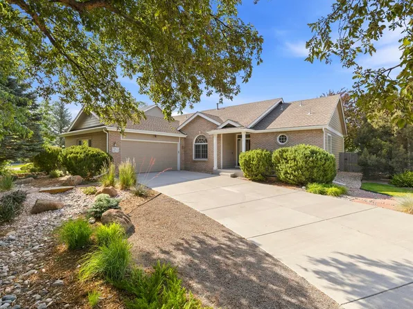 2213 Timber Creek Dr, Fort Collins, CO 80528