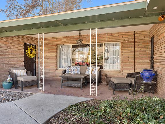 4th image of 810 Solar Rd NW