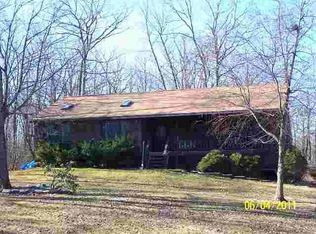 1305 Wurtsboro Mountain Rd, Wurtsboro, NY 12790