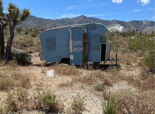 0 Tate Ln, Lucerne Valley, CA 92356