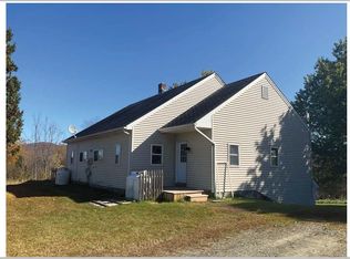 140 Owens Ln #4B, Barton, VT 05822