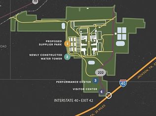 5005 Stanton Somerville Rd, Stanton, TN 38069