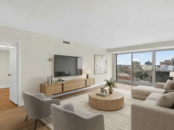 8315 N Brook Ln APT 1107, Bethesda, MD 20814