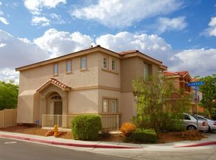 5229 Sundance Canyon Ct, North Las Vegas, NV 89031