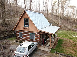 168 Travelers Nest, Sylva, NC 28779