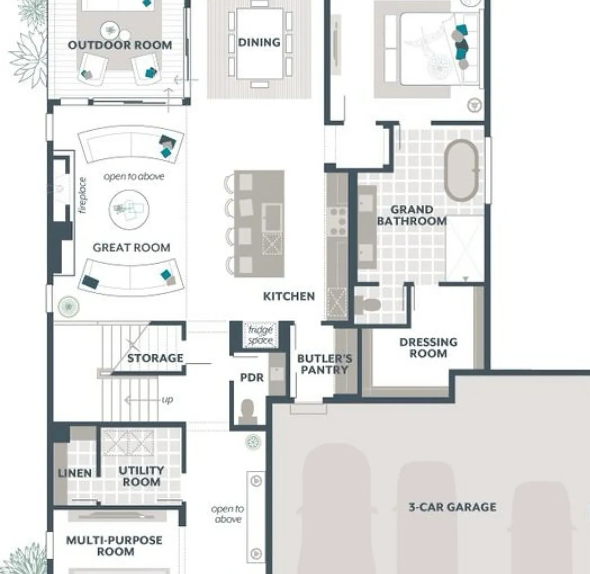 8479 Camas Dr — Photo 2