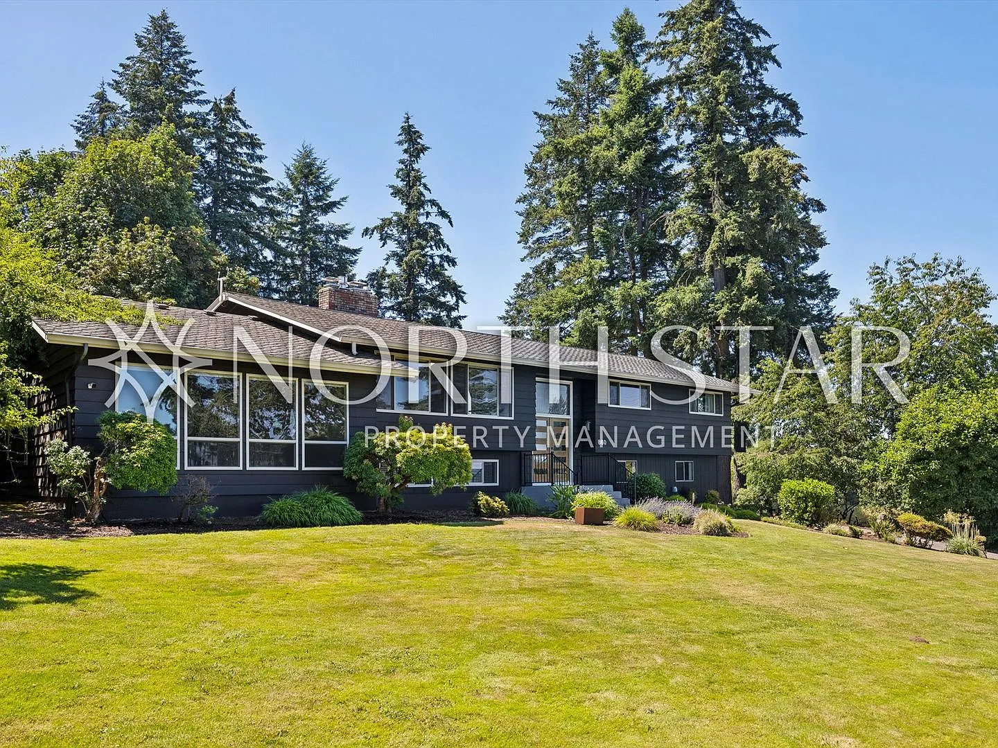 Elevated Northwest Living with Panoramic Views — Photo 2