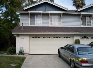 1349 Manzana Way, San Diego, CA 92139