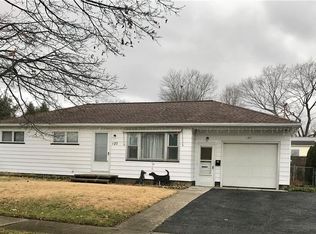 127 Willow Ave, Rochester, NY 14609