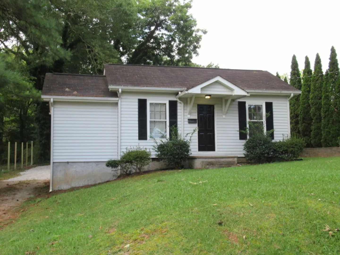 Brown 209 — Photo 2