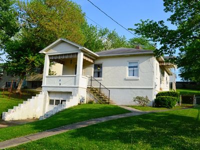 906 Lancaster St, Marietta, OH, 45750