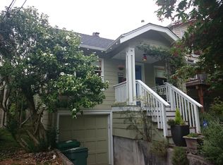 546 N 75th St, Seattle, WA 98103