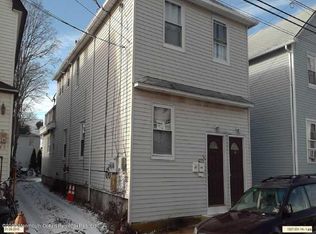 54 4th Ave, Long Branch, NJ 07740