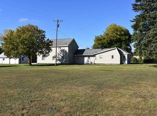 2616 School Rd, Alger, MI 48610