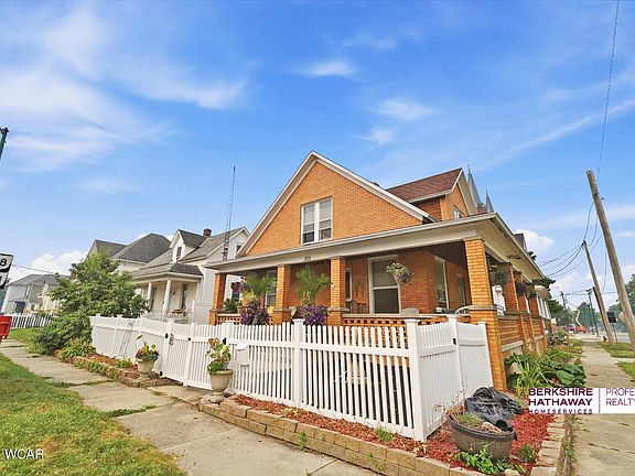 2nd image of 301 S Willipie St