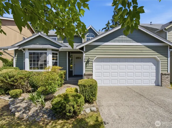 149 177th Street E, Spanaway, WA 98387