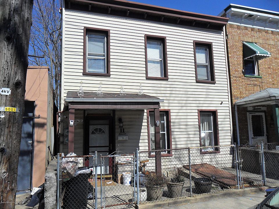 2nd image of 11 Kingsley Pl