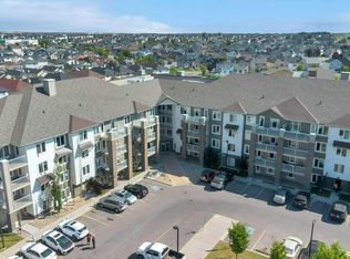 6118 S 80th Ave NE #1419, Calgary, AB T3J0S6