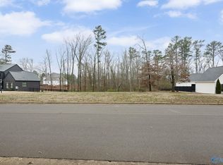 LOT 5 Bishop Bend Dr, Huntsville, AL 35806