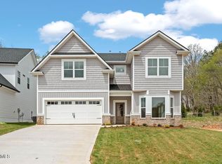 12669 Myrtle Ridge Ln LOT 37, Knoxville, TN 37932