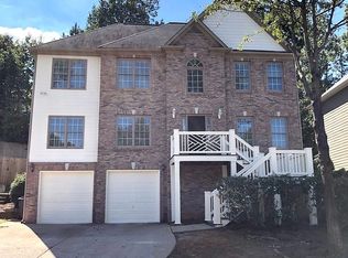 1969 Shiloh Valley Trl NW, Kennesaw, GA 30144