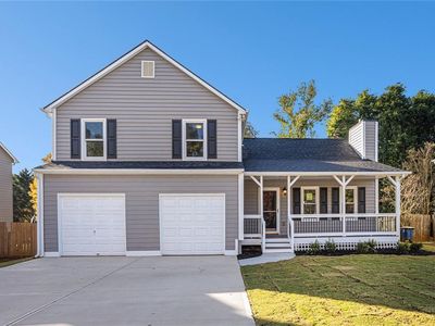2243 Dresden Grn NW, Kennesaw, GA, 30144