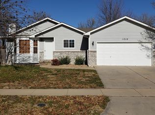 11310 W Jewell St, Wichita, KS 67209