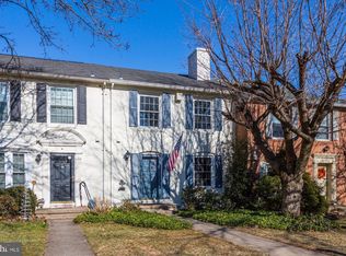 6 Mulrany Ct, Lutherville Timonium, MD 21093