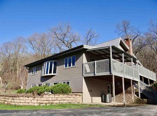 53104 State Highway 60, Wauzeka, WI 53826