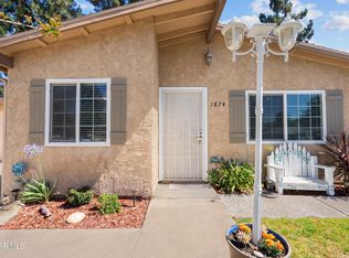 1874 Moreno Dr, Simi Valley, CA 93063