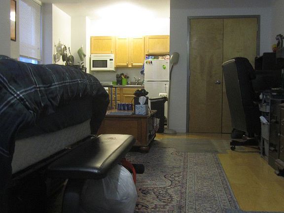 4th image of 223 2nd Ave APT 4Q