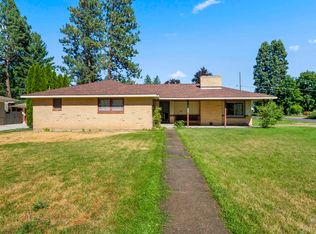 3929 S Tekoa St, Spokane, WA 99203