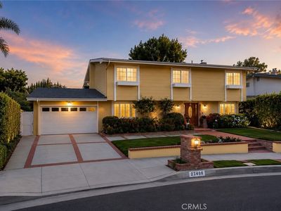 23406 Candlewood Way, West Hills, CA, 91307