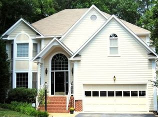 6001 Sedgefield Ter, Midlothian, VA 23112