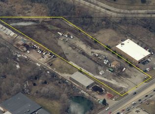 20152 N Rand Rd, Palatine, IL 60074