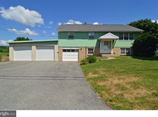 1170 Hex Hwy, Hamburg, PA 19526