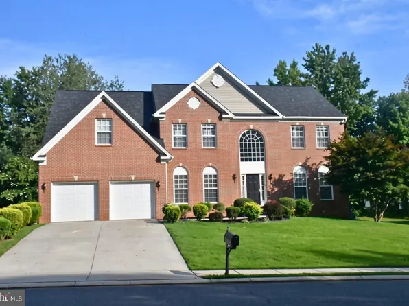 325 Kendrick Dr, Aberdeen, MD 21001