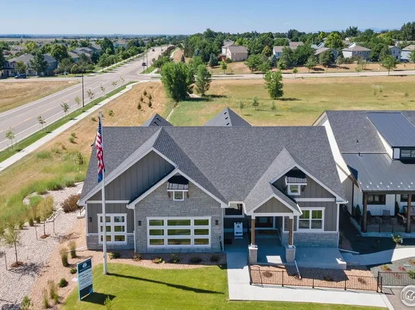 2045 Morningstar Way, Fort Collins, CO 80524