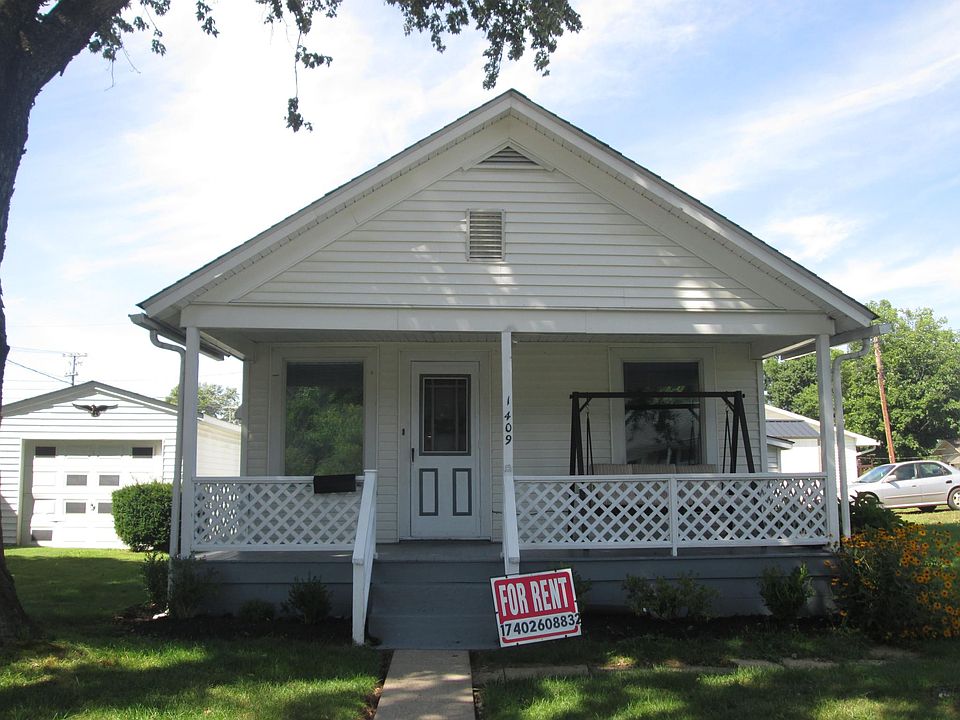 1st image of 1409 Park Ave