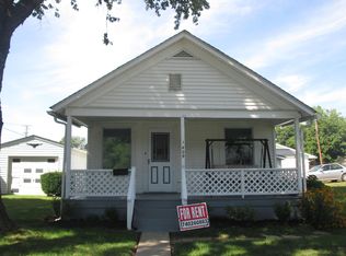 1409 Park Ave, Cambridge, OH 43725