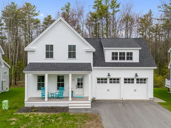 25 Holbrook Farms Way, Scarborough, ME 04074