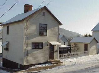 117 Jones St, Monongahela, PA 15063