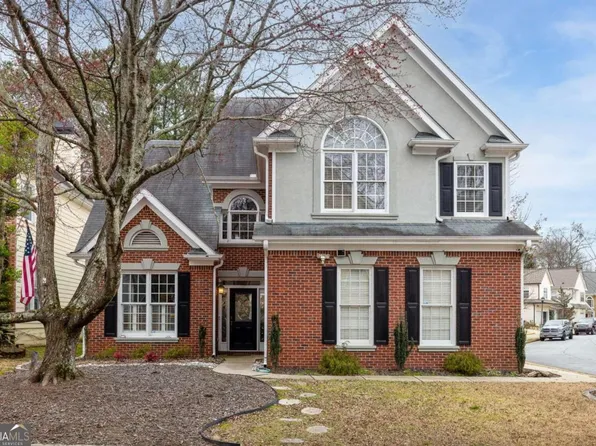 2226 Wayside Dr NE, Atlanta, GA 30319