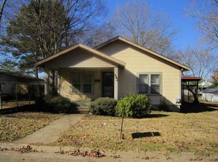 303 Washington St, New Albany, MS 38652